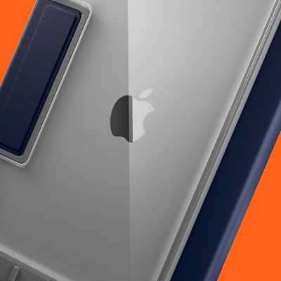 Stm Dux Plus  เคสไอแพดโปร11 iPad Pro11 กันงอ กันกระแทก ด้านหลัง