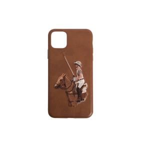 Jockey For iPhone 11 Series