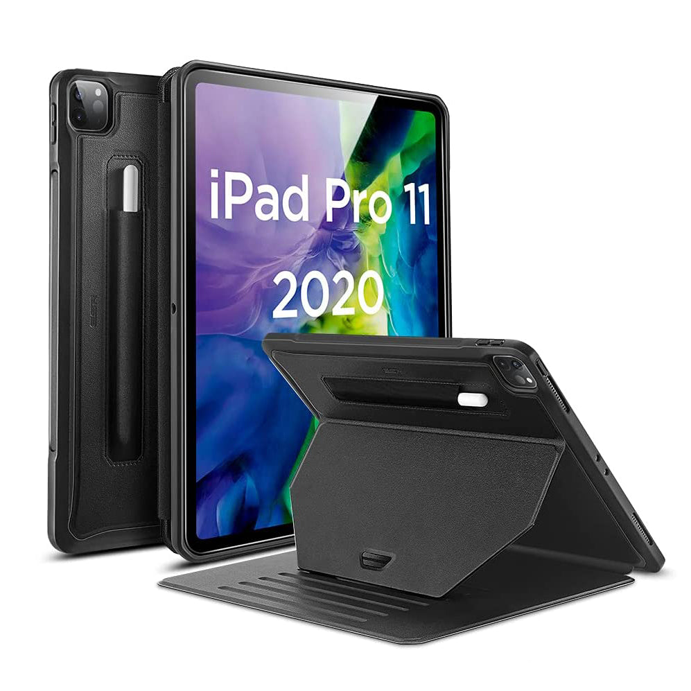 ESR Case iPad Pro 11 2020 Gen2 ตั้งแนวนอน ปรับระดับได้