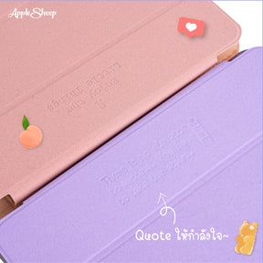 เคสไอแพดลายพิเศษ