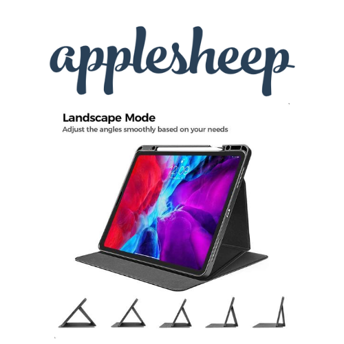 Tomtoc Case iPad Pro 12.9
