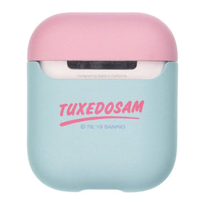 เคสแอร์พอด ซานริโอ้ ชมพูฟ้า พาสเทล สีน่ารัก