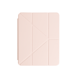 isolate เคสไอแพด โปร11 โปร10.5 แอร์5 แอร์4 เจน9 เจน8 เจน7 สีชมพู(Pink)