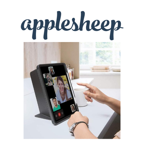 Tomtoc Case iPad Pro 12.9 แนวตั้ง