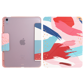 เคสไอแพด แอร์5 แอร์4 (Case iPad Air5 Air4) Cupcake ด้านหลัง