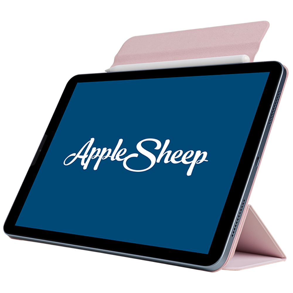 เคสแม่เหล็ก Smart Cover iPad Air4 Air5 / Pro11 Gen1 2018