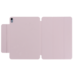เคสแม่เหล็ก ไอแพด Case iPad แอร์4 แอร์5 / โปร11 2018 สีชมพู(Pink)