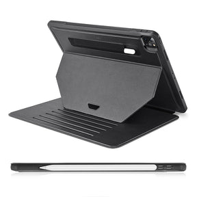 ESR Sentry iPad Pro 11 M1 2021 Gen3 ตั้งแนวนอน เก็บปากกาได้