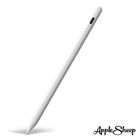 ปากกา Stylus iPad สีขาว