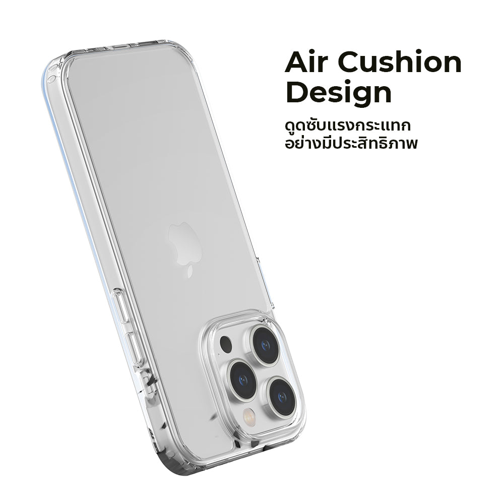 เคสใส iPhone 14