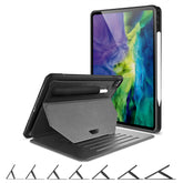ESR Sentry iPad Pro 12.9 Gen4 2020 กันแทก กันงอ วางได้หลายระดับ