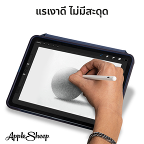 iPad Stylus ปากกาไอแพด วาดรูปได้ แรเงาได้