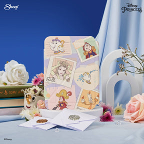 เคสไอแพด Disney