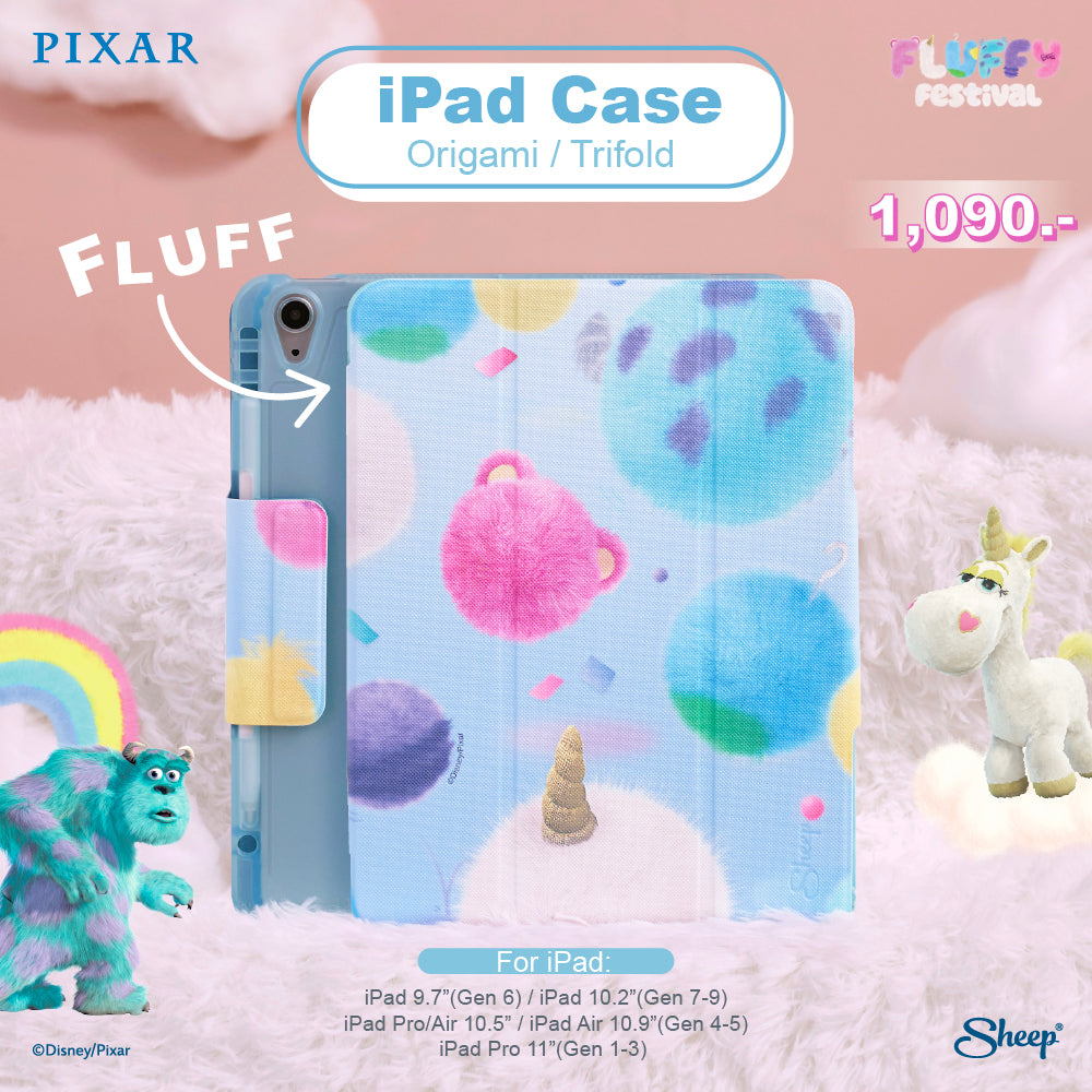 เคสไอแพด Disney