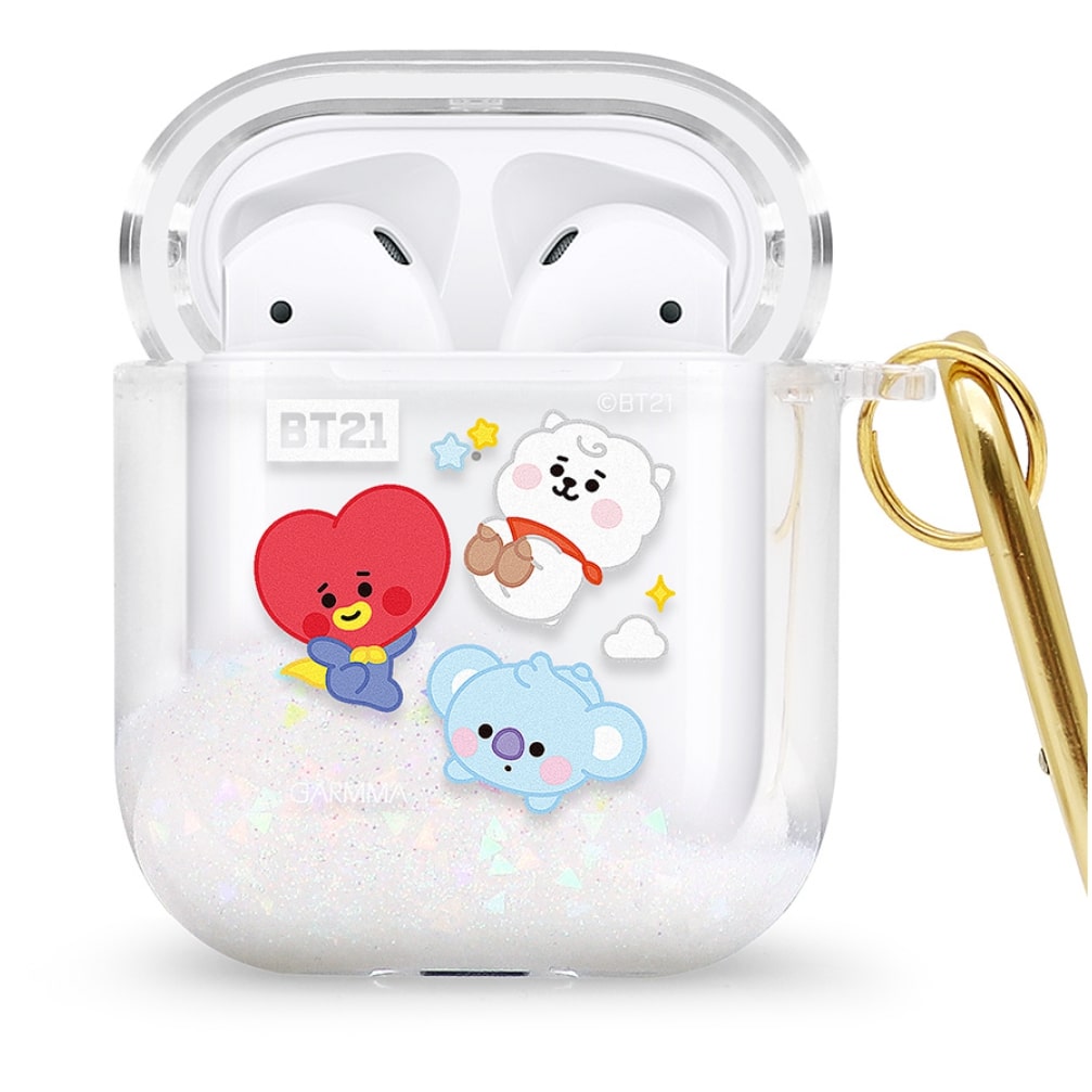 Case Airpods BT21