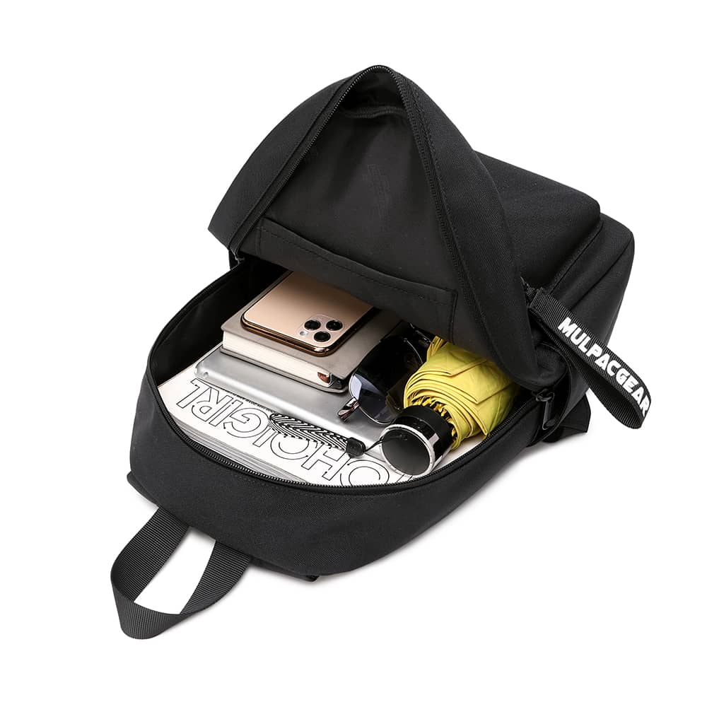 Mulpackgear Backpack