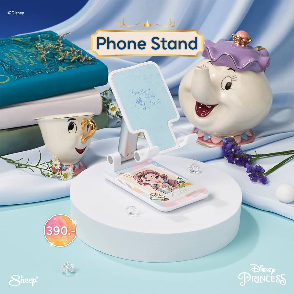 Mobile Stand Disney