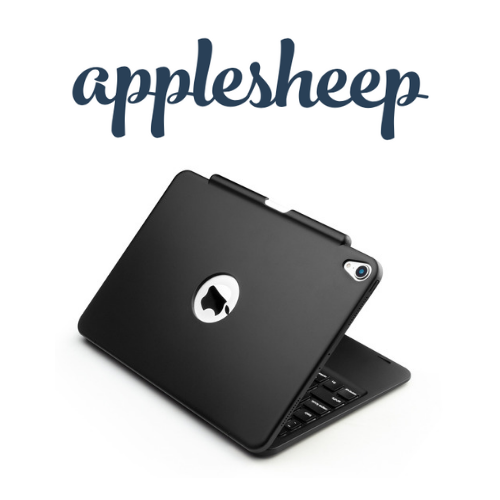 Keyboard Case iPad Pro 11 2018