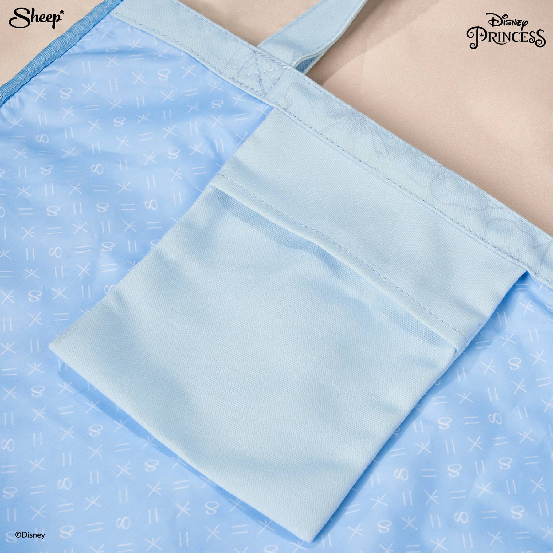 กระเป๋าไอแพด Disney