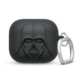 Airpods Case Starwars DarthVader Black