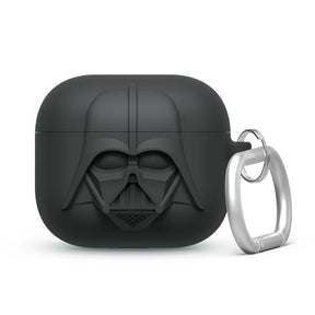 Airpods Case Starwars DarthVader Black
