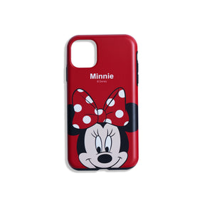 Mickey Mouse and Friend For iPhone 11 Series