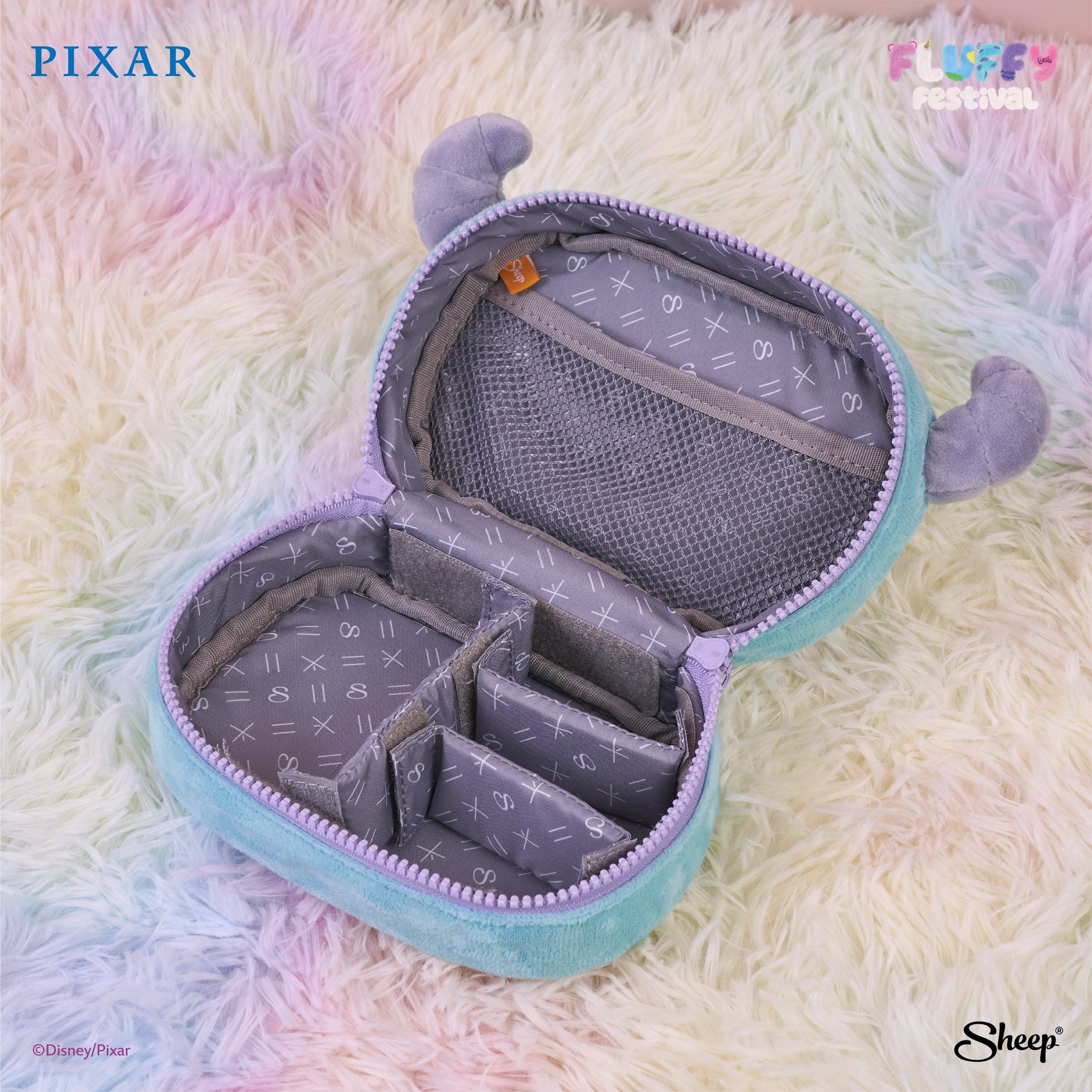 กระเป๋าเก็บของ Disney
