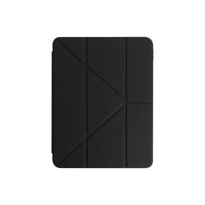 ปกเคสไอแพด แยกปกได้ สำหรับ iPad 10.2 / 10.5 / 11 / 10.9 สีดำ(Black)