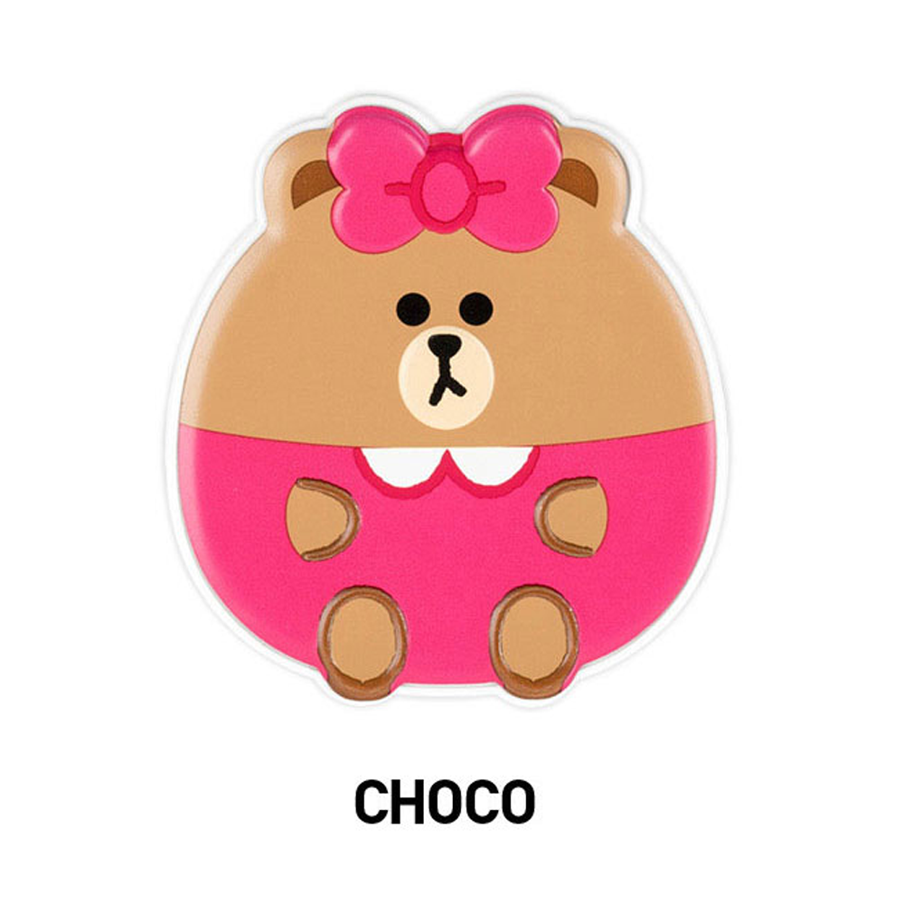 Griptok Line Friend
