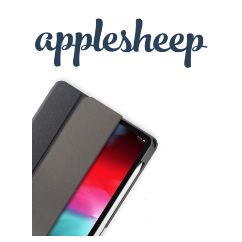 เคส Mutural iPad Pro11 2020 Gen2 มีฟังก์ชั่น Auto Wakeup/Sleep