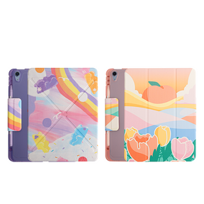 เคสไอแพดลายพิเศษ