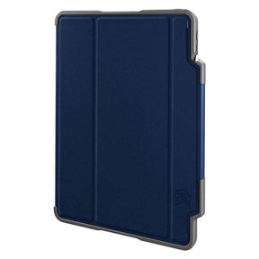 Stm Dux Plus เคสไอแพดโปร11  (iPad Pro11) หน้าปก สีน้ำเงิน(Navy Blue)