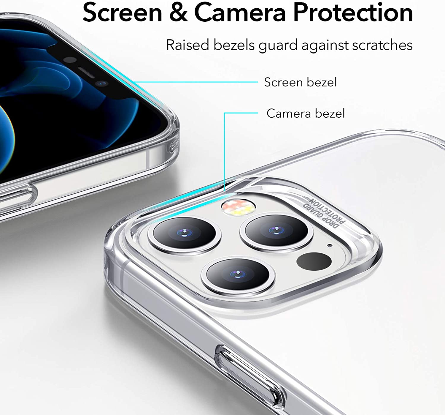 Case iPhone ESR