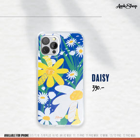 Sheep iPhone Case Flower Collection