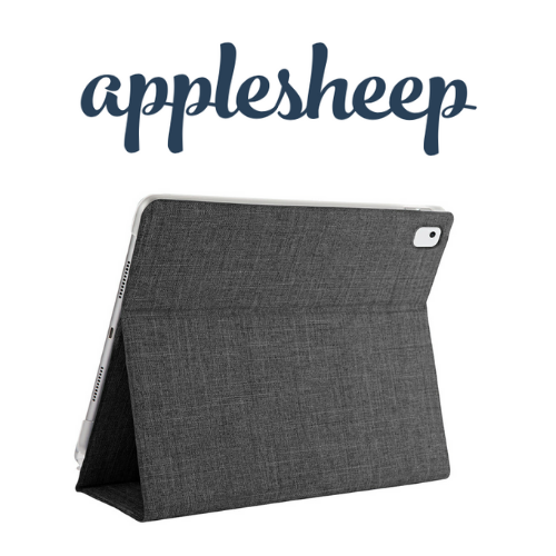STM Atlas For iPad Pro 12.9" (Gen1&2)
