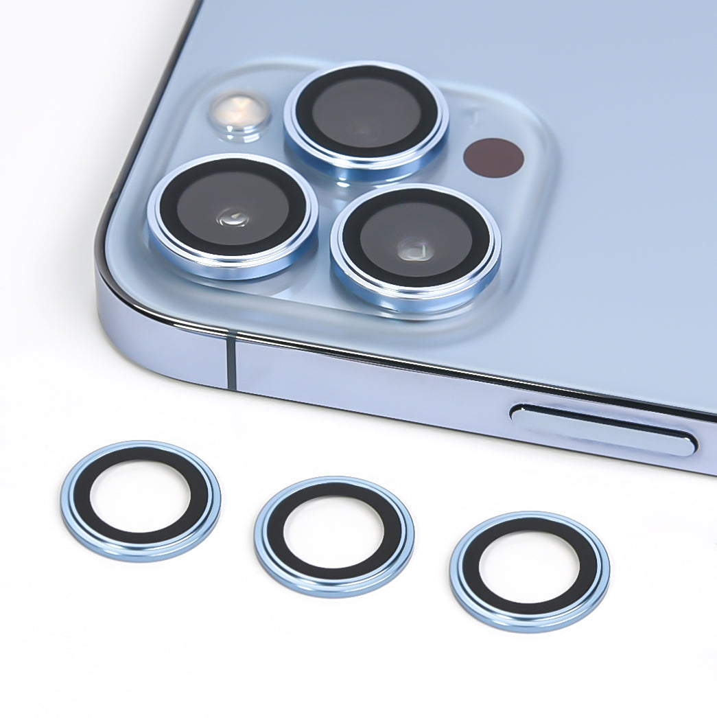 Bullet Camera Glass For iPhone 14 Series