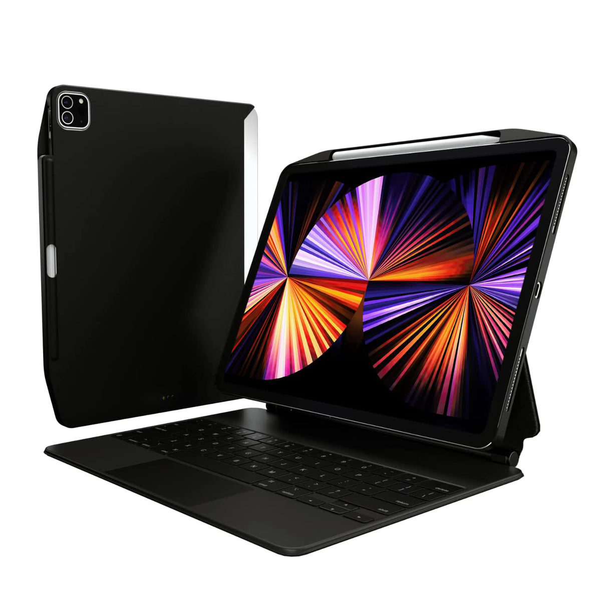 Coverbuddy Switcheasy iPad Pro11 Gen1 Gen2 Gen3 ใช้กับMagicKeyboardได้