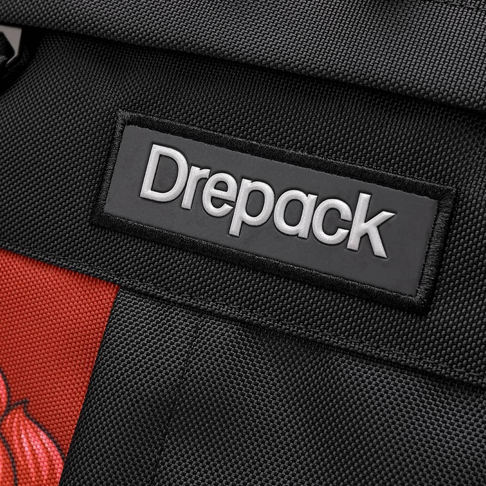 กระเป๋าเป้สำหรับคอมพิวเตอร์ Drepack