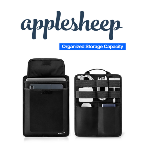 Tomtoc Organizer For Macbook 13