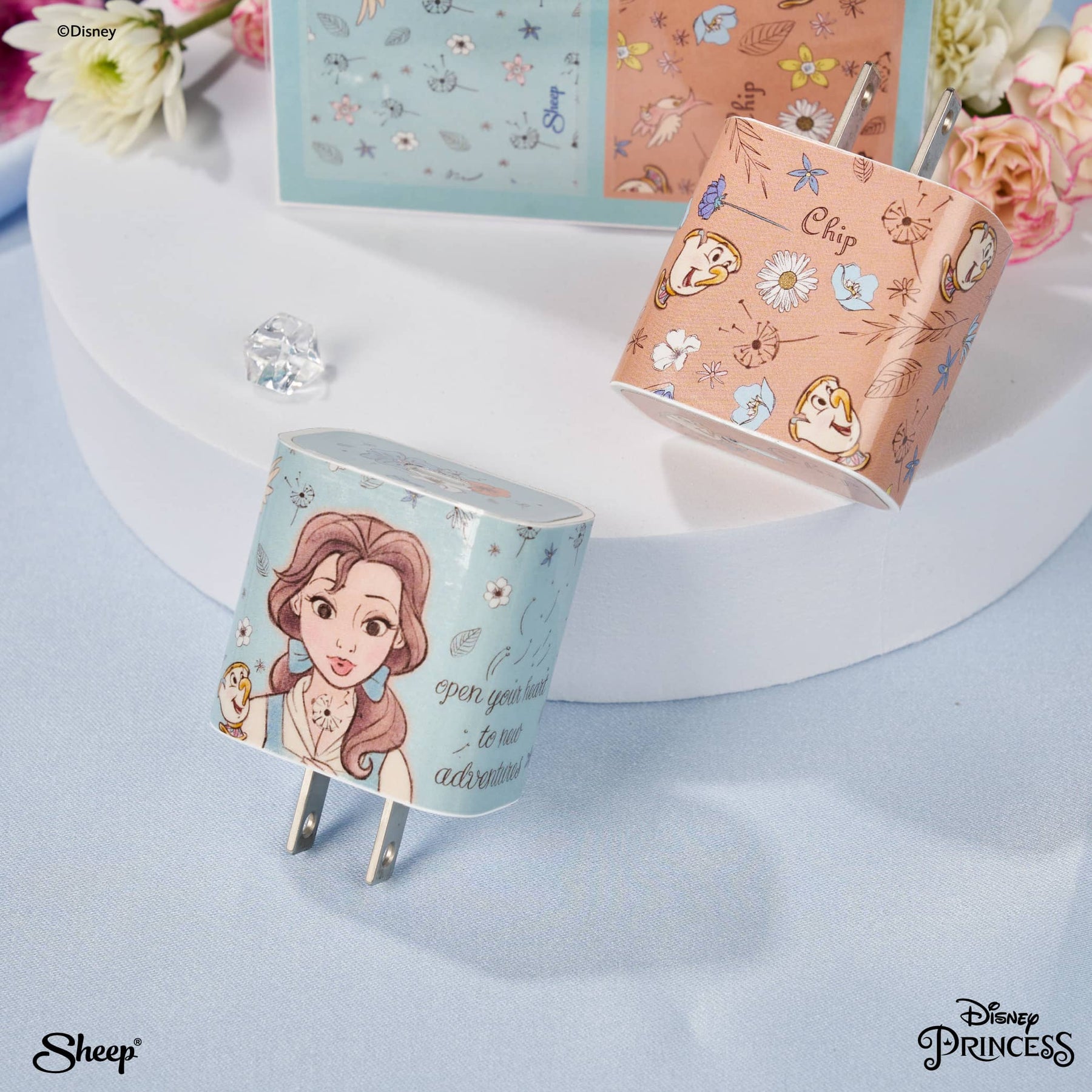 Sticker Disney