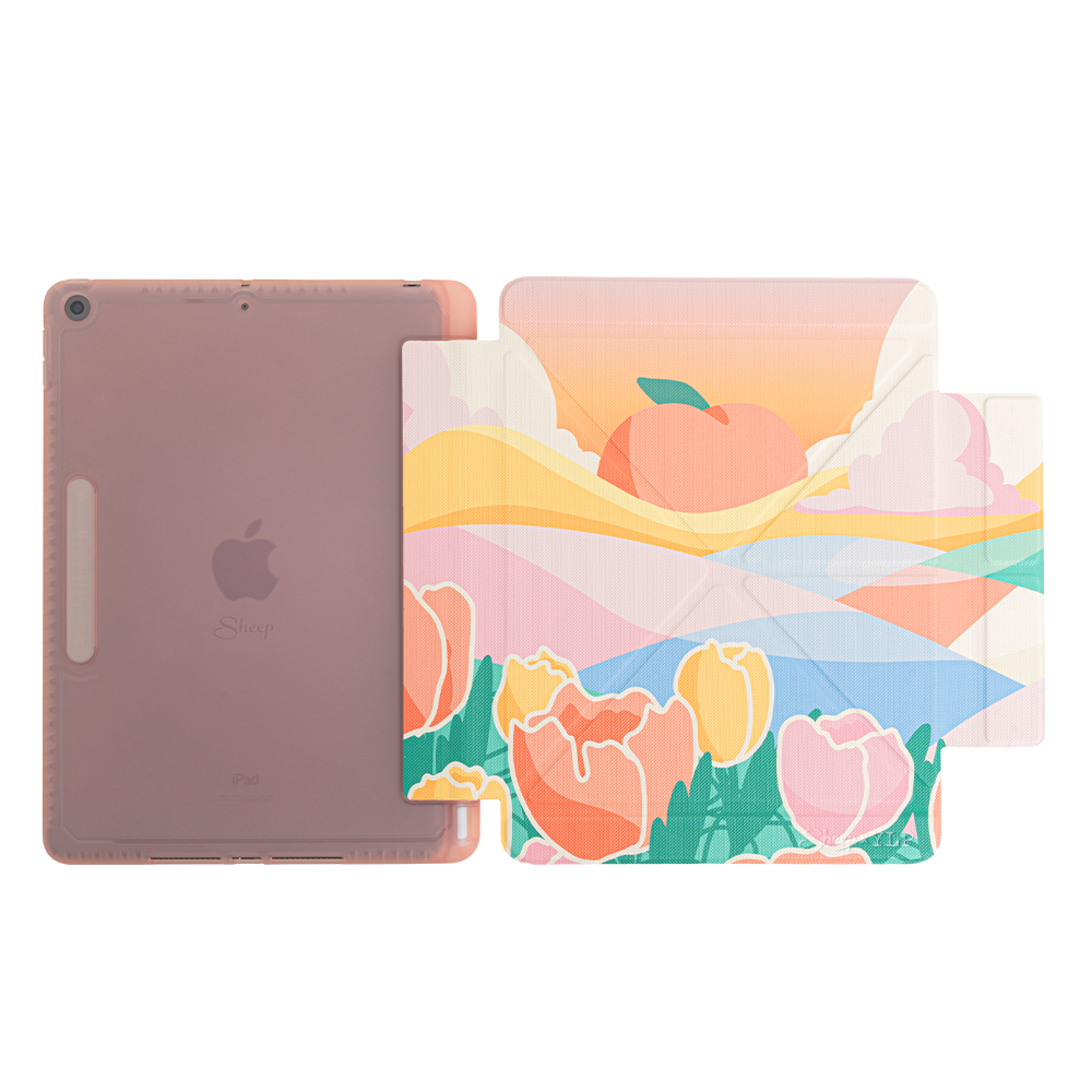 เคสไอแพดลายพิเศษ