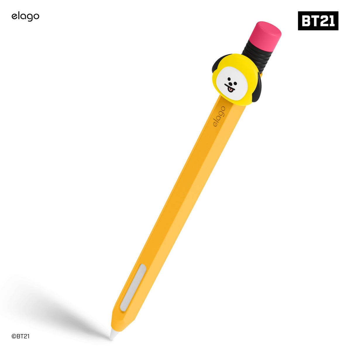 ปลอกปากกา Apple Pencil Elago BT-21