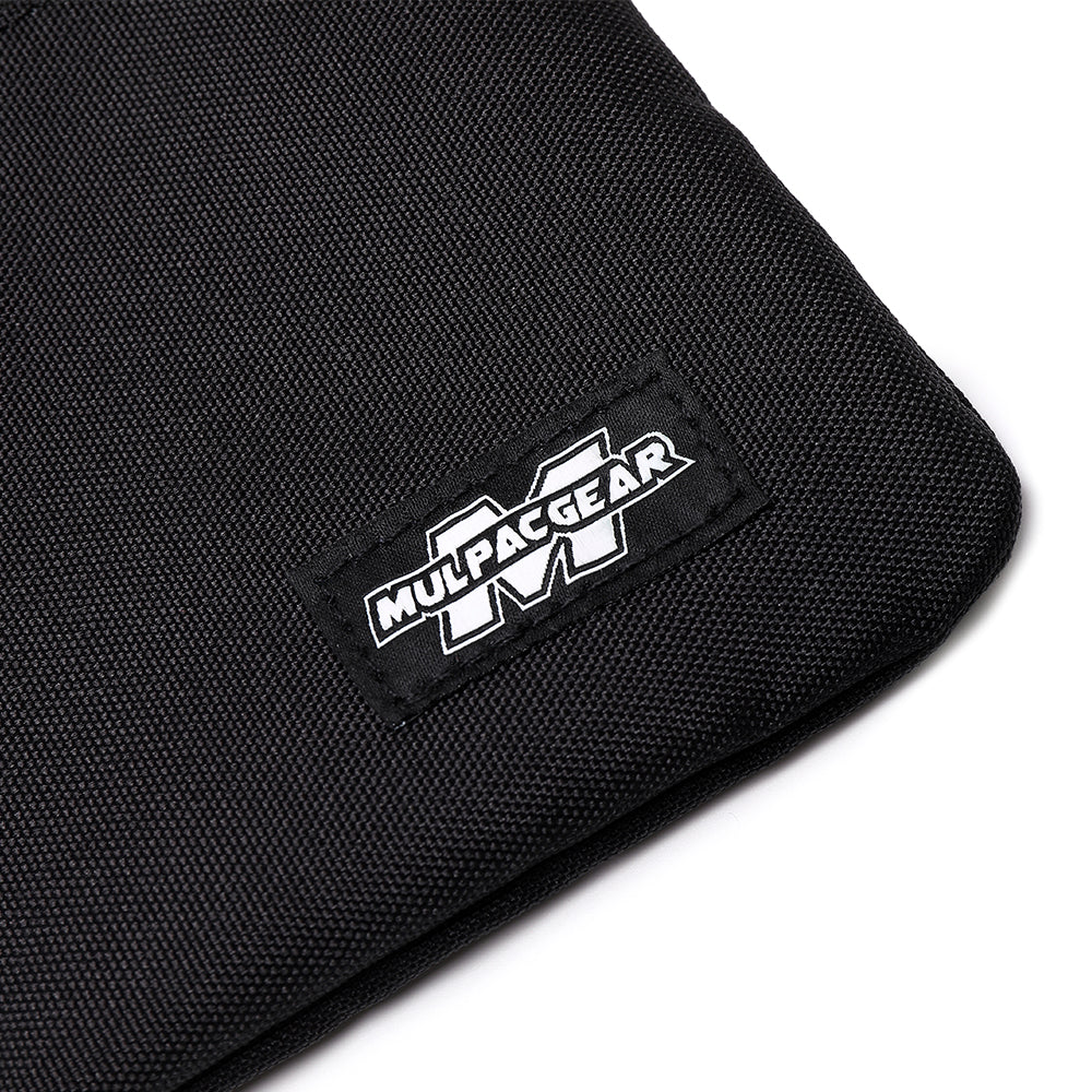 Mulpackgear Pocket For iPad Mini