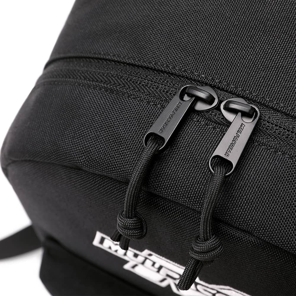 Mulpackgear Backpack