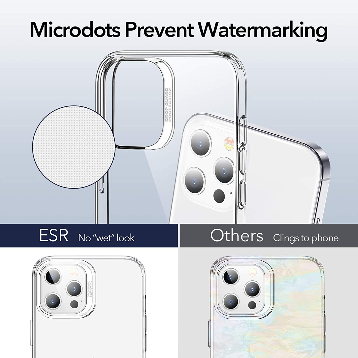 Case iPhone ESR