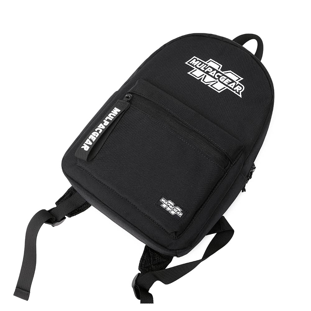 Mulpackgear Backpack
