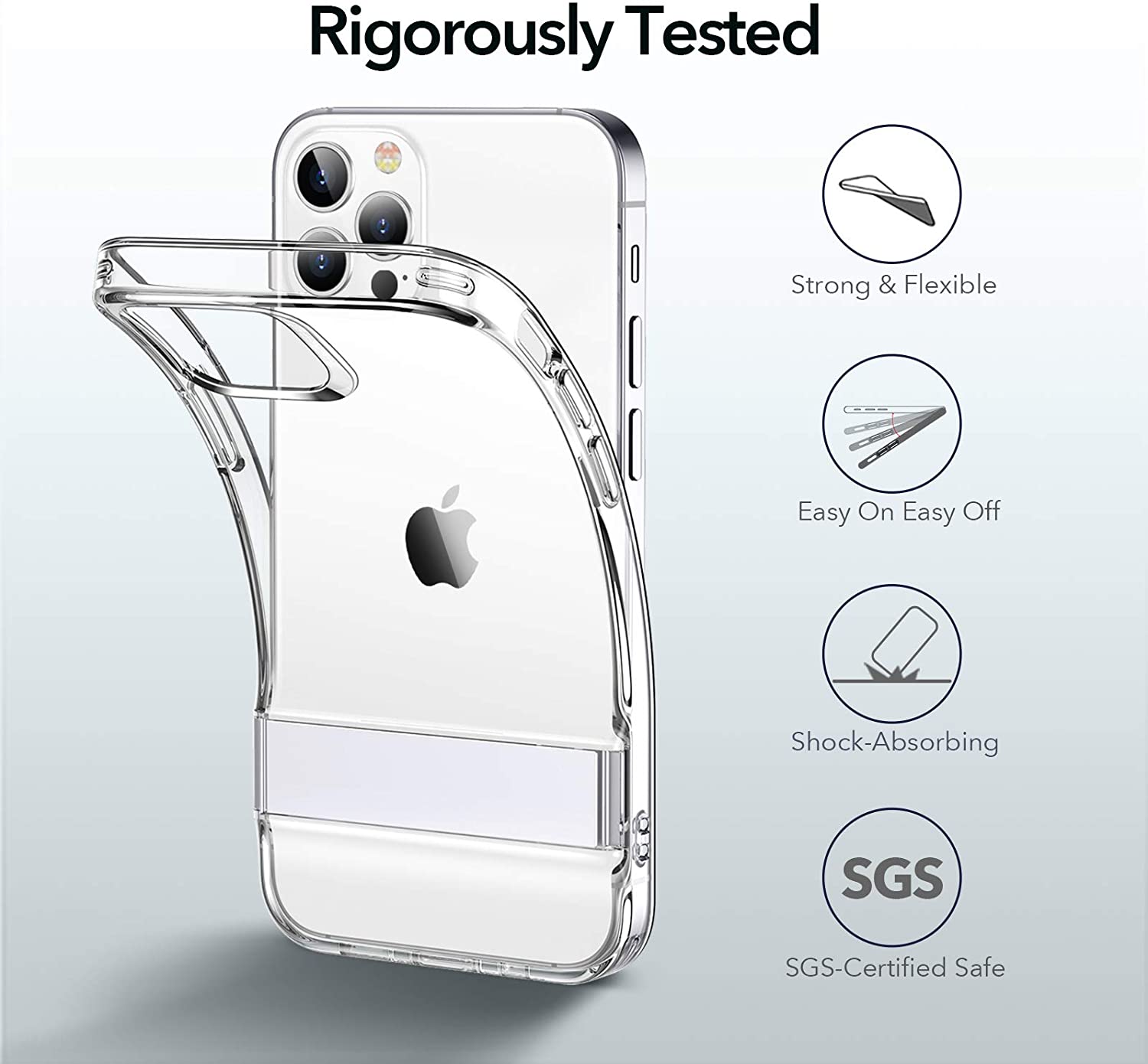 Case iPhone ESR