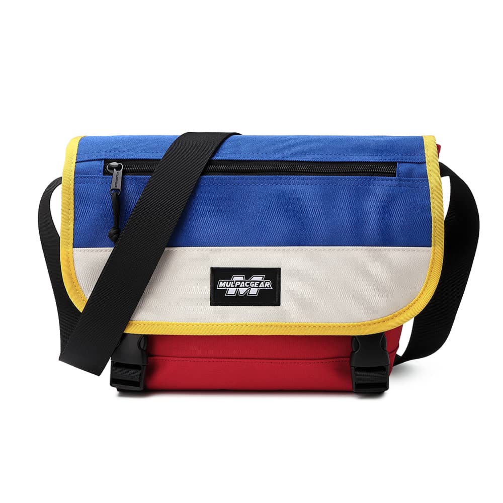 Mulpackgear Road for iPad