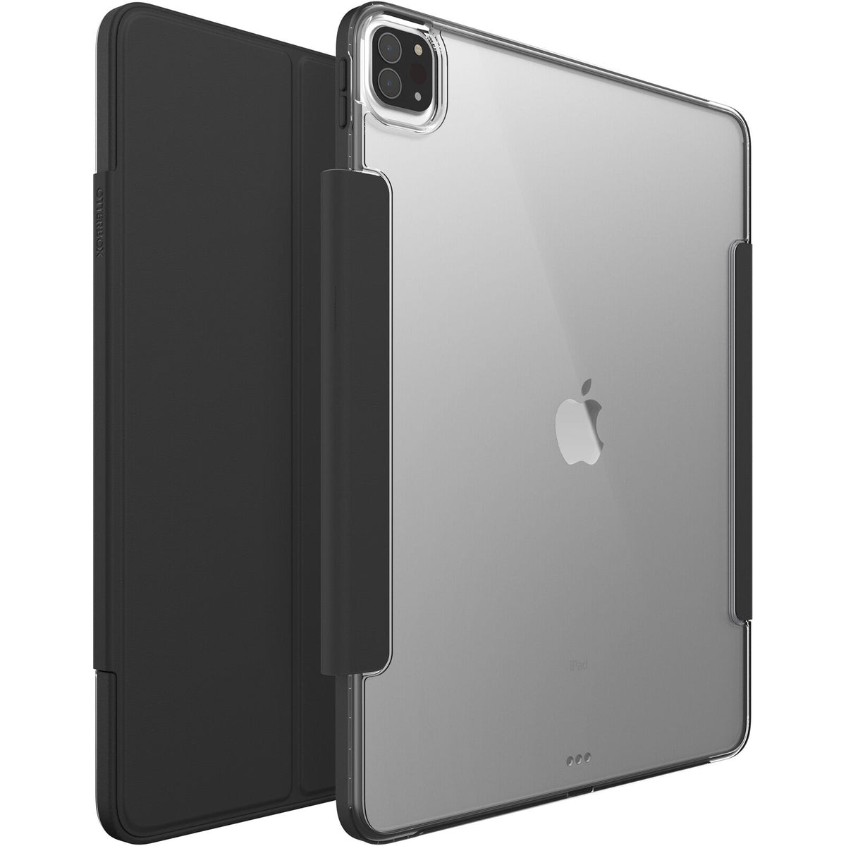เคส Otterbox iPad pro 12.9 Gen3 2018 น้ำหนักเบา กันกระแทก กันงอ มีที่เก็บปากกา พับ 3 ทบ แนวนอน