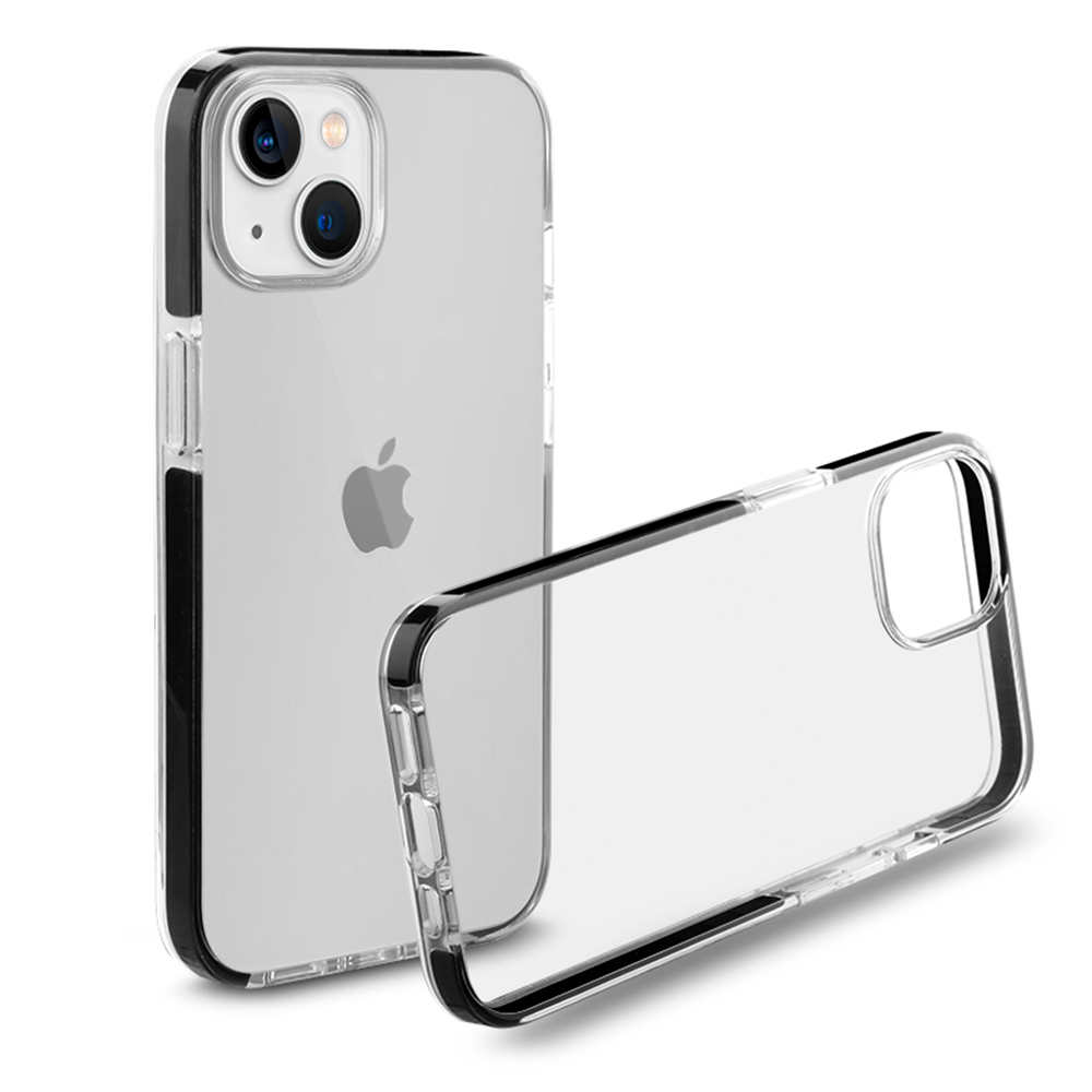 Jetblack For iPhone 14 Series